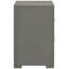 Table de chevet 2 tiroirs Pierce-869412427
