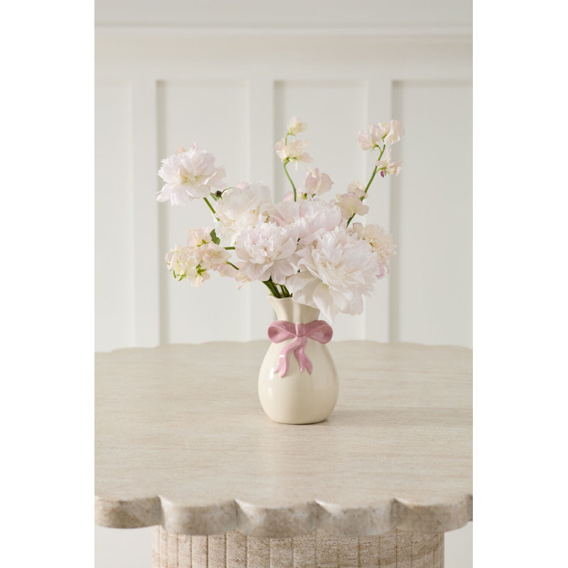 Vase Heartstring