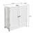 Madalena Freestanding Under Sink Cabinet