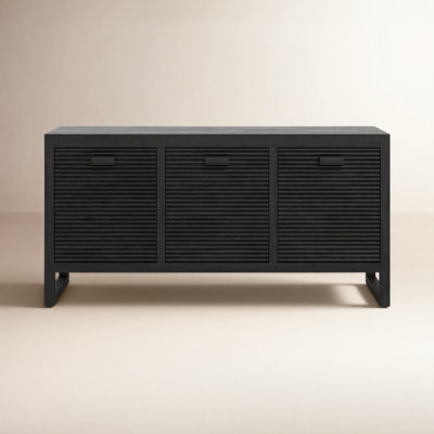 Crissy 59 " Mango Media Console