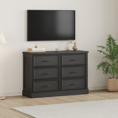 Armoire de rangement de table de chevet Modern