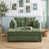 Green est en rupture de stock