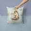 Coussin intérieur / extérieur Mermaids and Mermen-14983083