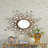 Metal Flat Mirror