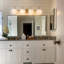 Éclairage pour meuble-lavabo Kaynen-1312508020-1341158950
