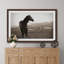 Melanie Snowhite - Single Picture Frame Print-21011776