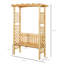 Tonnelle de jardin 7 pi Outsunny-113177273