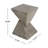 Modern Side Table – Stylish Cent Table Compatible With Living Room, Bedroom, Or Office – Versatile Home Furniture With Design And Sturdy Construction-2104562694