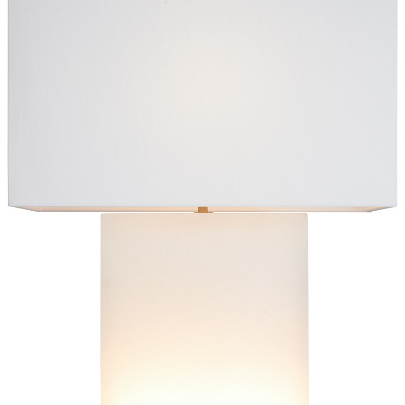 Luster Table Lamp