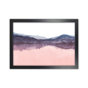 Black Framed Paper