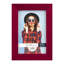 Cadre photo simple en bois-67623105-67623112