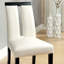 Chaise parsons l 26,5 po Ballintoy-25231739