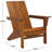 Adirondack Chair