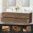 Tiberiu Floating Bathroom Vanity With Sink-350808085-350808086