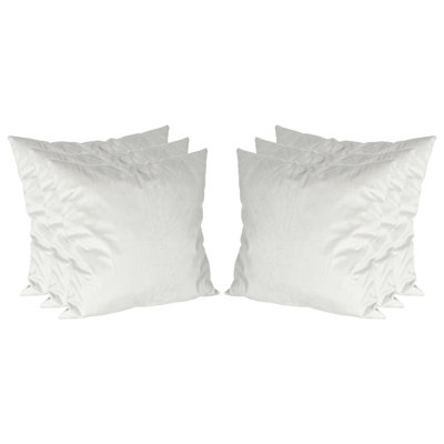 Square Scatter Cushion with Filling