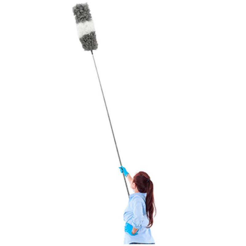 Duster réglable Duster avec tête remplaçable
