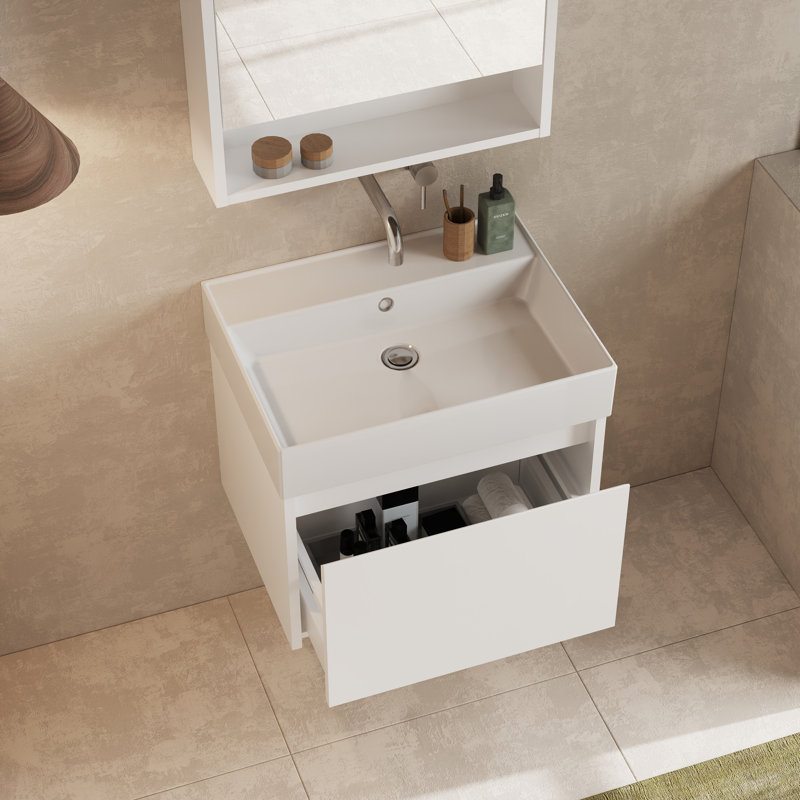 Chanina Bathroom Furniture Suite
