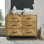Romulus 3 - Drawer Standard Accent Chest