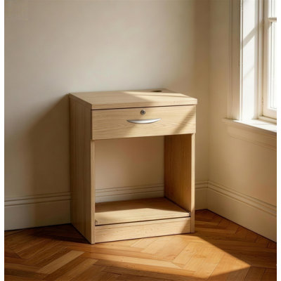 72.8cm H x 60cm W Printer Stand