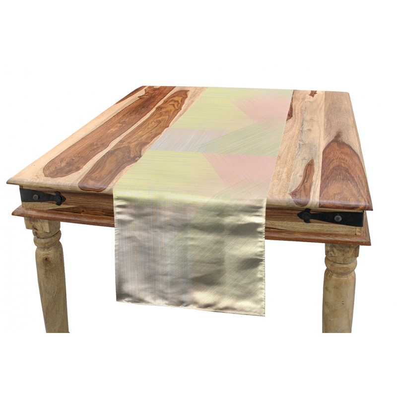 Table Runner, 72" x 16"