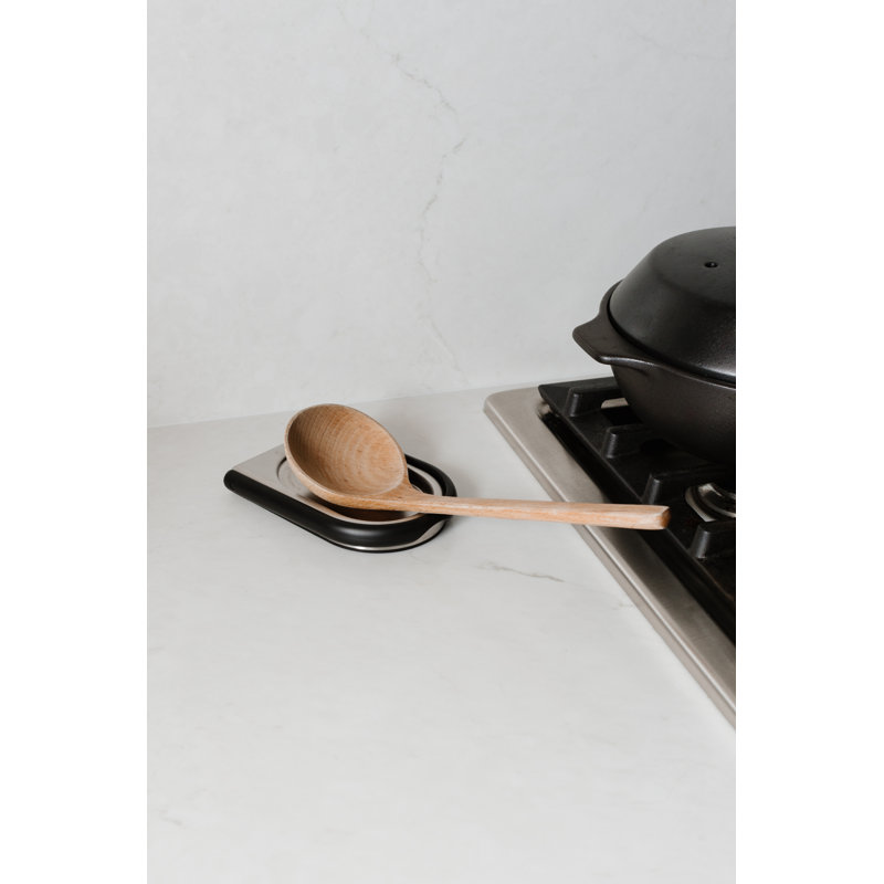 Laydle Oval Spoon Rest