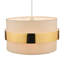 - Light Drum Pendant-47654159