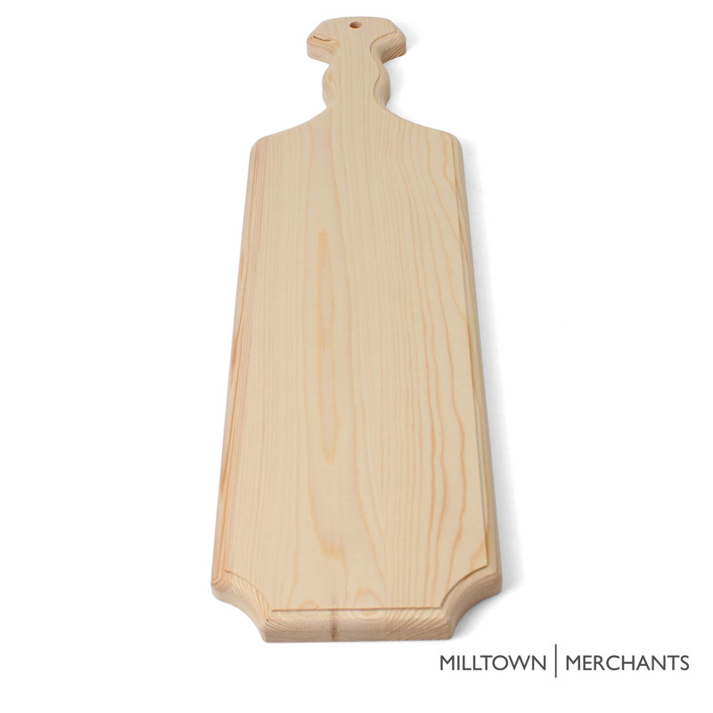 Palette officielle grecque - paquet de 2, H 22 po x l 6 po x P 0,75 po