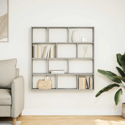 4-9 Cube Shelf