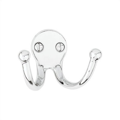 Demetris Metal Wall Wall Hook