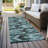  Lummus Non-Slip Door Mat-1966002605