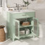 Meuble-lavabo moderne avec portes à fermeture douce-1498529890