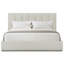 Panos Upholstered Bed