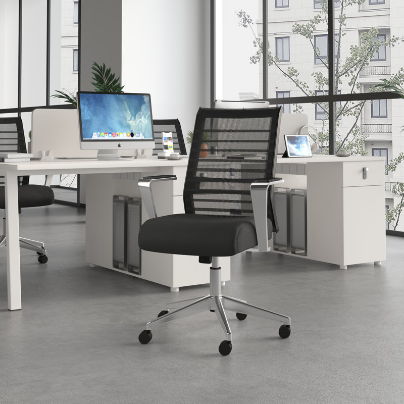 Polyester / Polyester Blend Task Chair