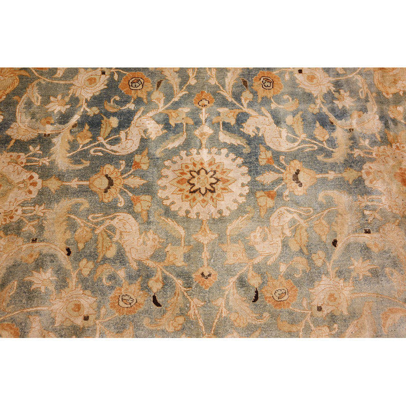 Persian One-of-a-Kind 10'6" X 15'6" Area Rug