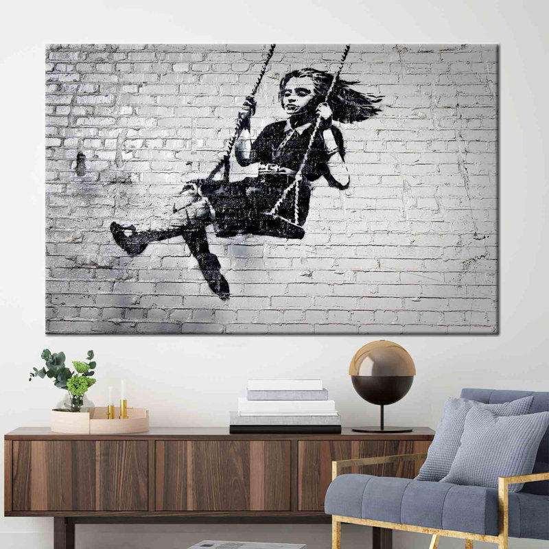 Print on Canvas, Wrapped Canvas, 40 cm H x 60 cm W, Does Not Apply