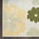 Nourison Aloha Ivory Green Modern Rug