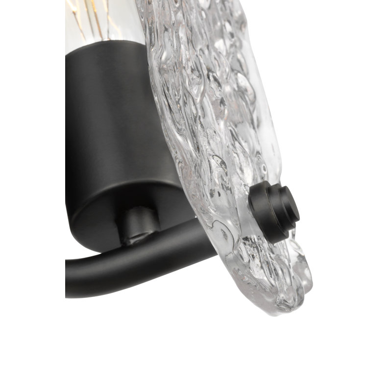 Boynedale Dimmable Bath Sconce