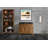 Whiteley 47 " Freestanding Standard Single Bathroom Vanity Base