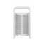 Microplane Box Grater PureCut - Cashmere Beige