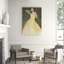 Day Lit Sky Print by Sarah Atkinson-26949422-26949427