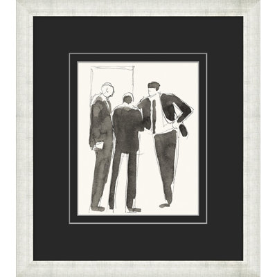 Executive Colloquy 2 Print