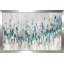 «Blue Staccato» par Katrina Craven - Peinture-64743316-64743318-119831729