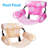 Inflatable Pool Floats Adult,2 Packs Floating Chairs-111914262