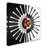 Strawberry Designs by Mike Melnotte - Wrapped Canvas Photograph-31355506