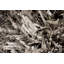 Grip Solid Colour Hand Woven 170cm X 240cm Area Rug