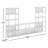 Versa Bookcase-95531684