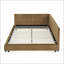 Structure de lit tapissier pour grand lit-1690562489