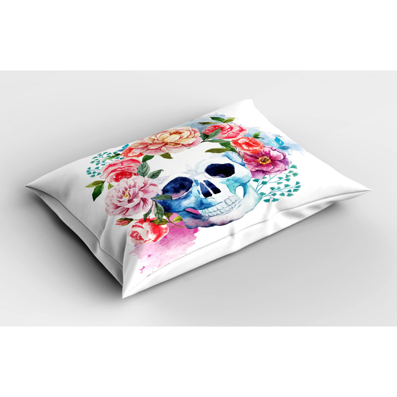 Polyester Sham Set, Twin