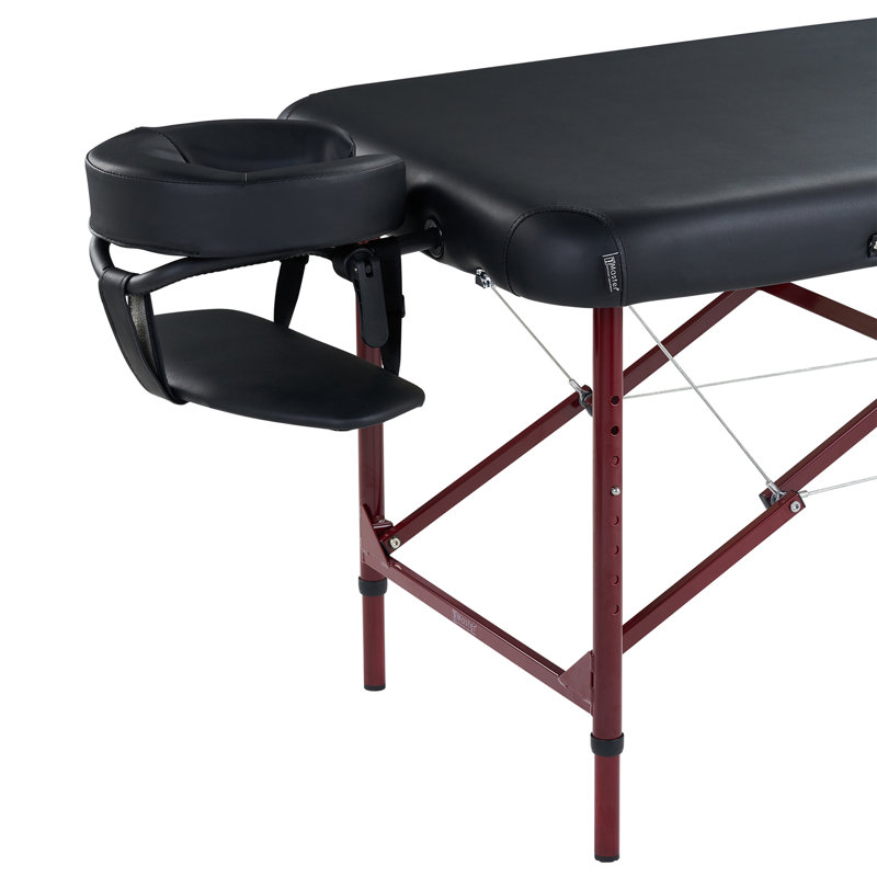 Zephyr Height Adjustable 214cm L Training Table