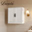 Freestanding Accent Cabinet